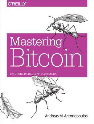 Image result for mastering bitcoin review